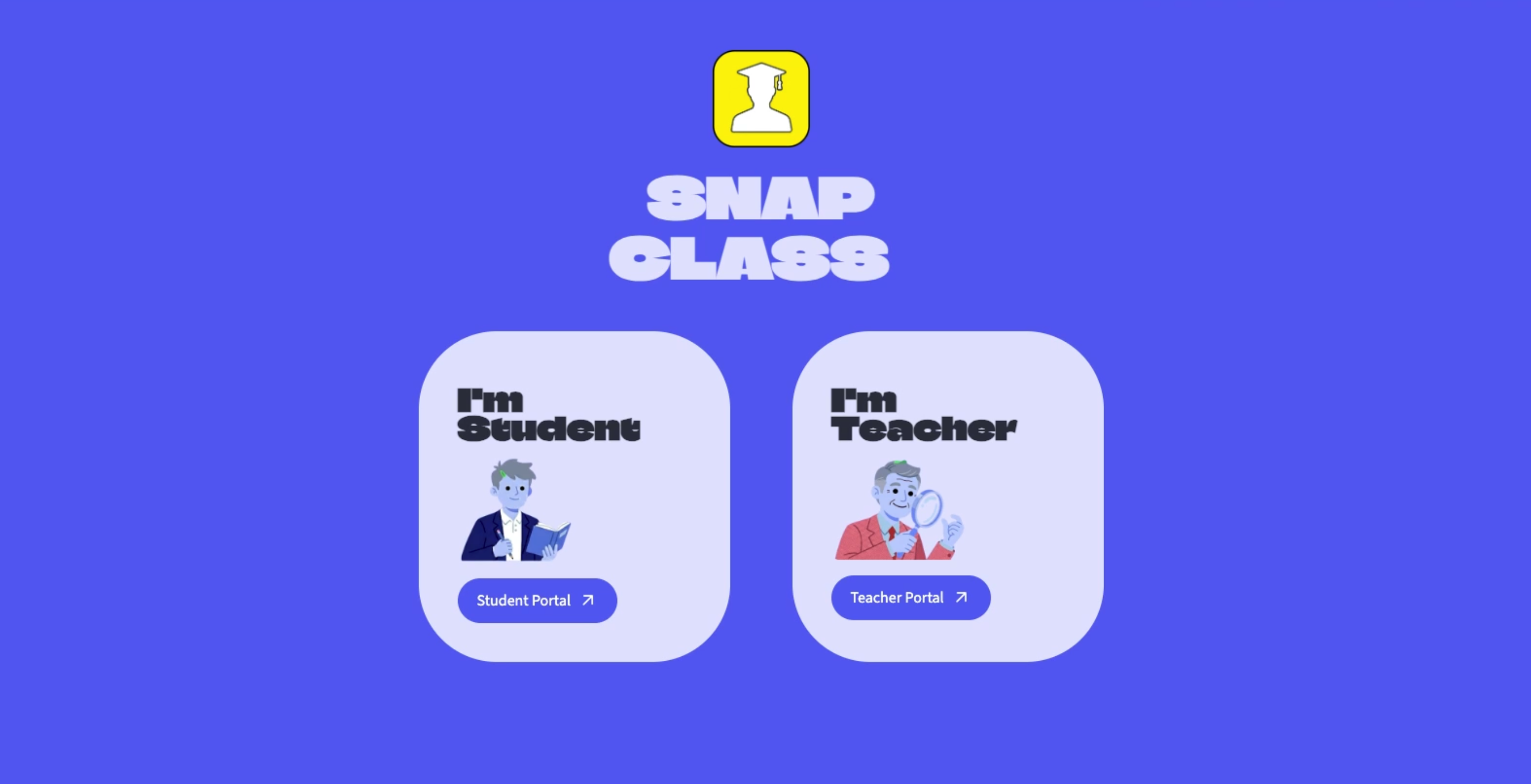 Snap Landing