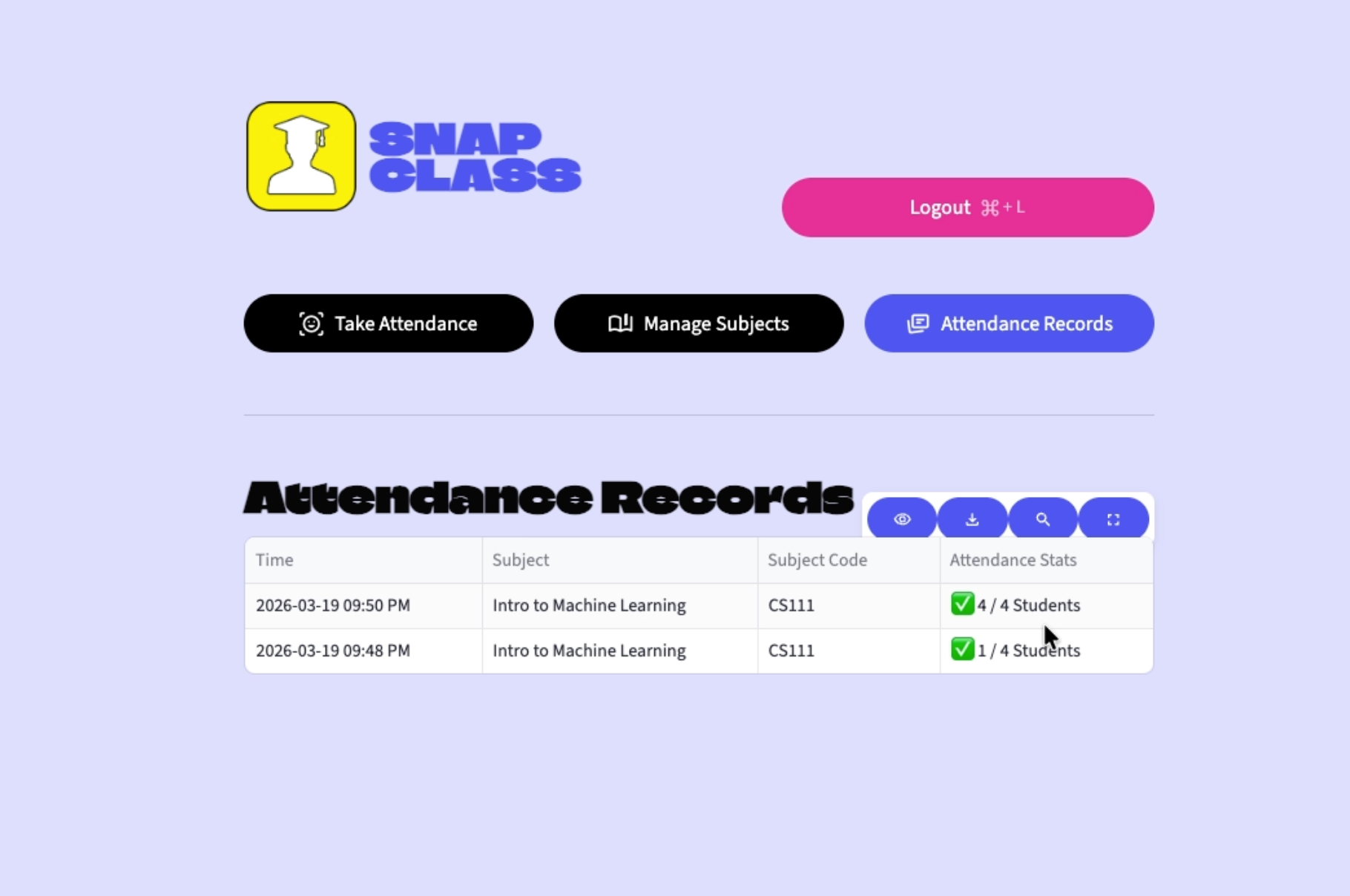 Records Management